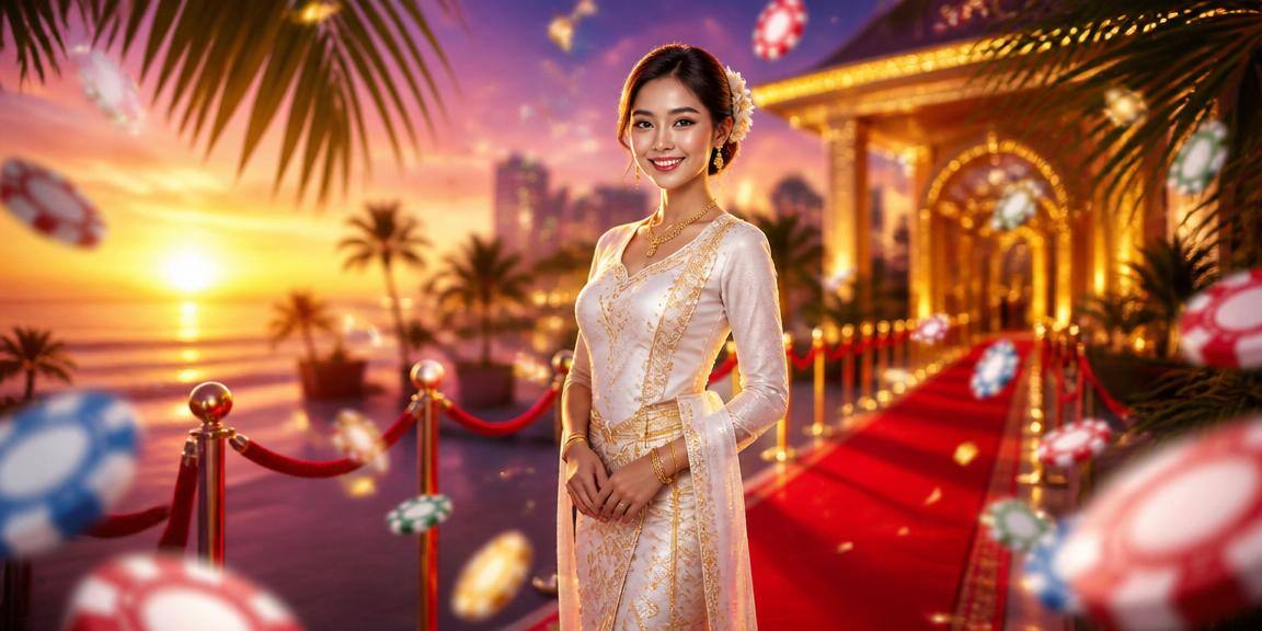 pkpk66 Diamond Dog — အင်္ဂါလုံးအဆင့်မြင့် စားပွဲအတွေ့အကြုံ